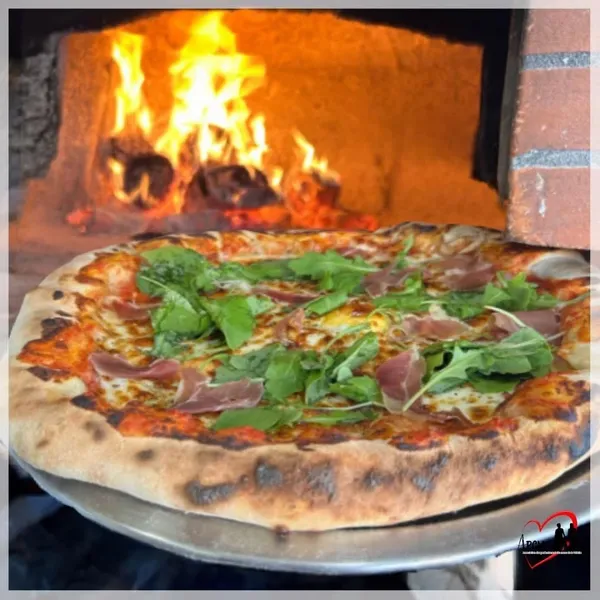 pizza serge La Valette Pizza Stef