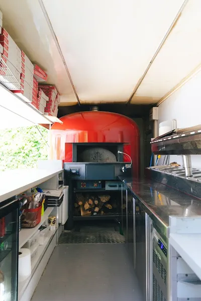 Lou Gardo Pizza La Valette du Var