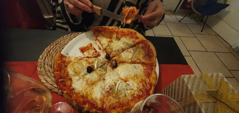 La Casa di Bino,