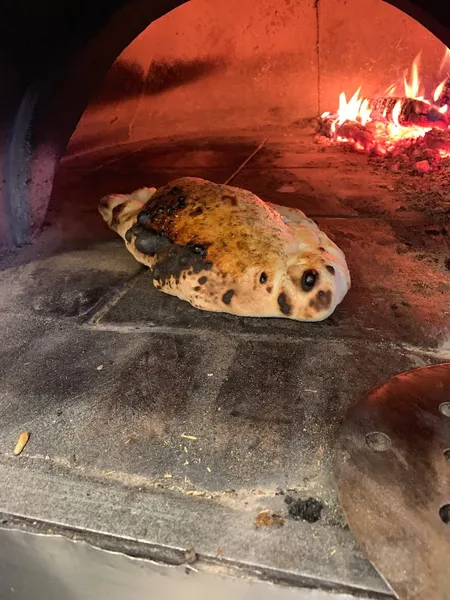 Pronto Pizza