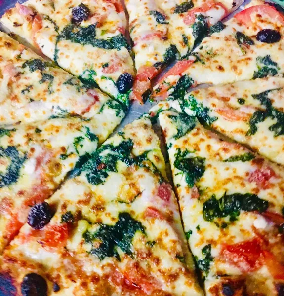 Pizza Litto