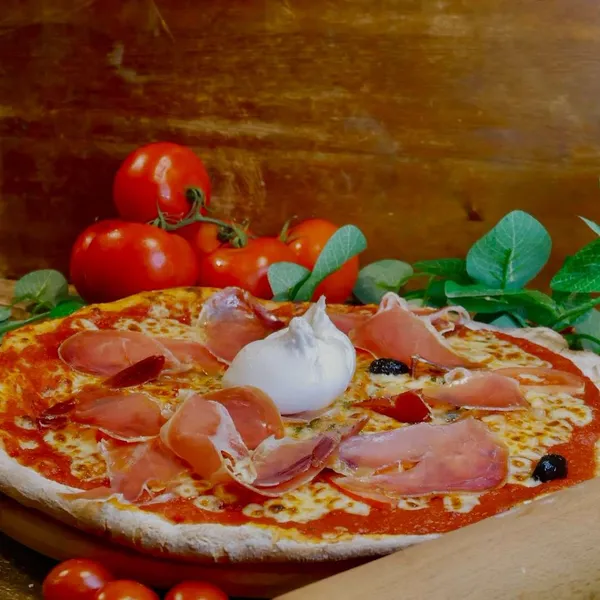 Amapizza