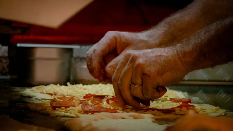 PUNTO PIZZA TOULON