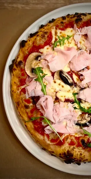 TOULON PIZZA CLUB