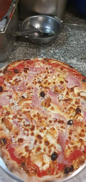 al calzone