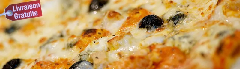 Allo Provence Pizzas