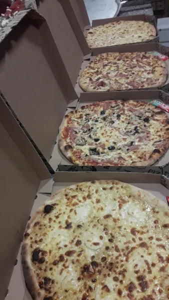 PIZZERIA DU PORT