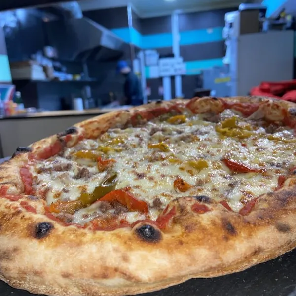 La Scampia - pizzeria y trattoria
