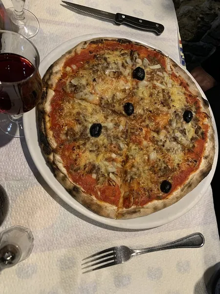 Pizzeria Taormina