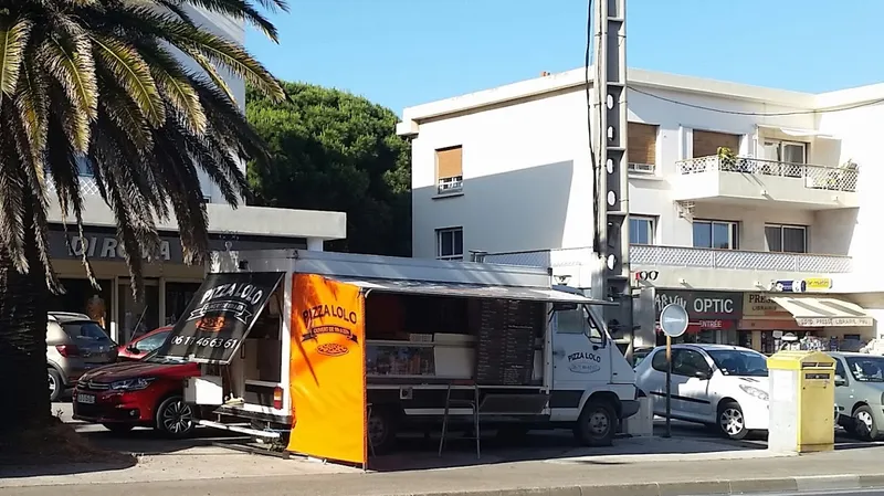 Pizza Lolo