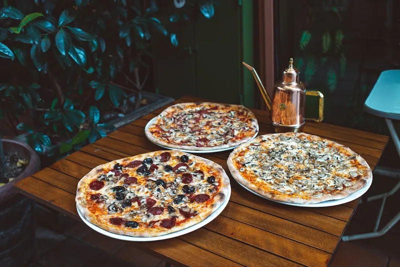 Pizz'en seyne