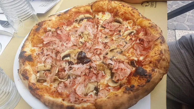 Pizza Fratelli & Co