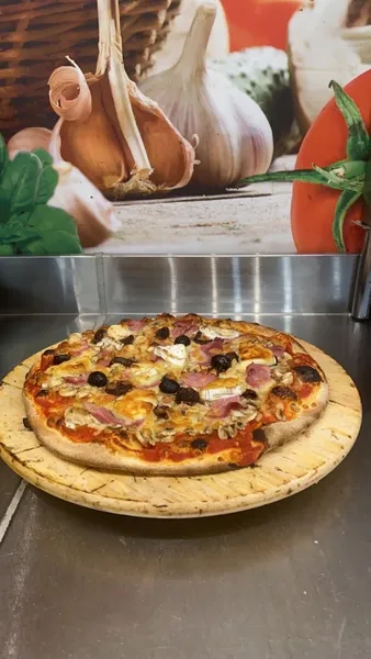 pizza louis