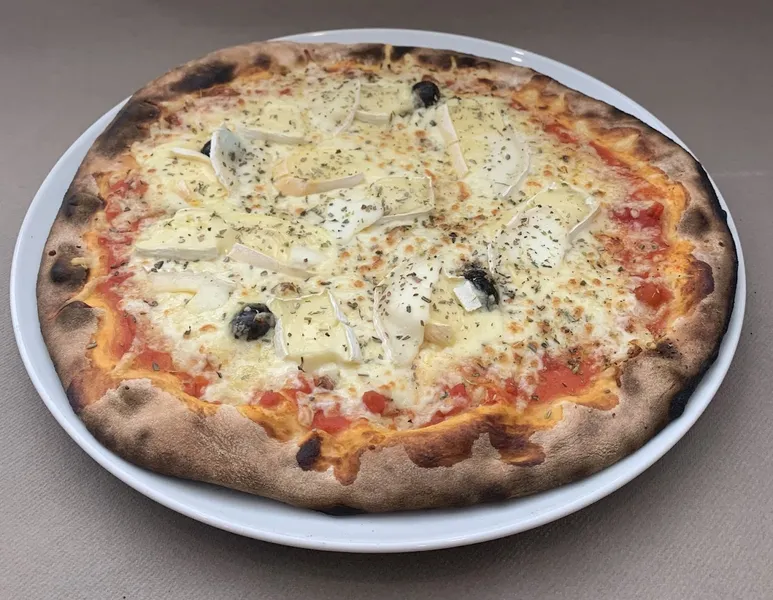 Pizza del Sol