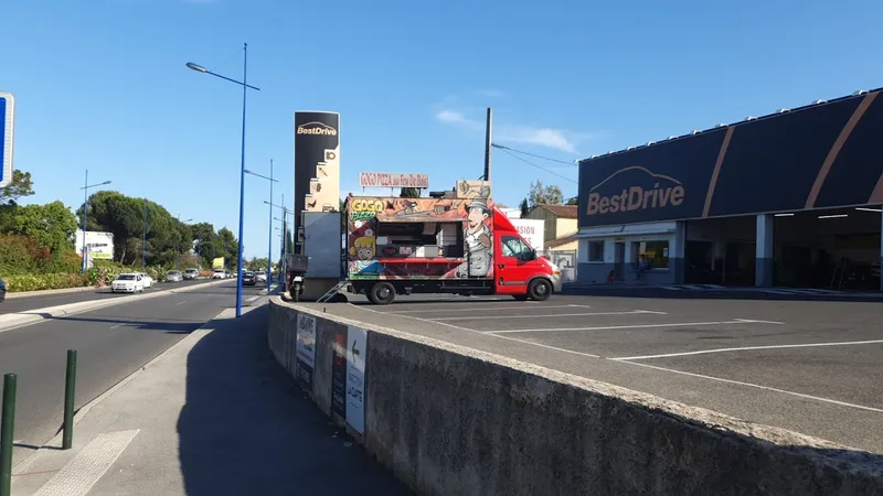 GOGO PIZZA HYERES