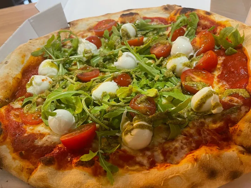 V.I.Pizz Hyères