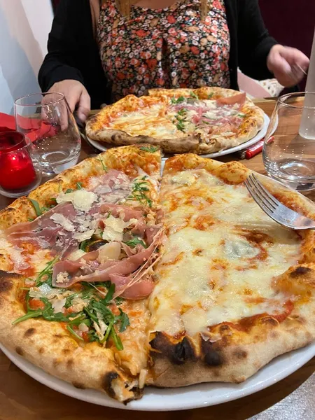 ISCHIA MIA PIZZERIA