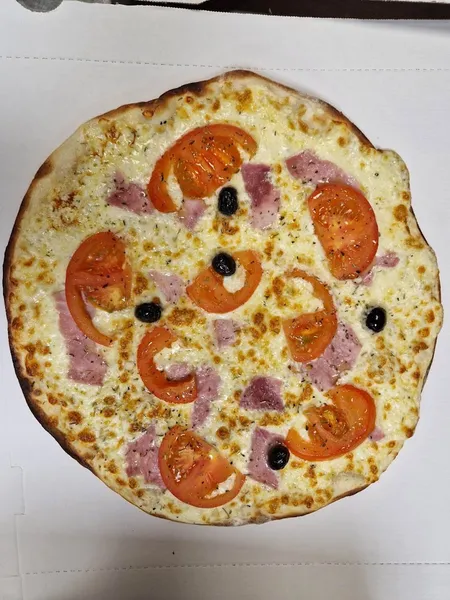Pizza Uno