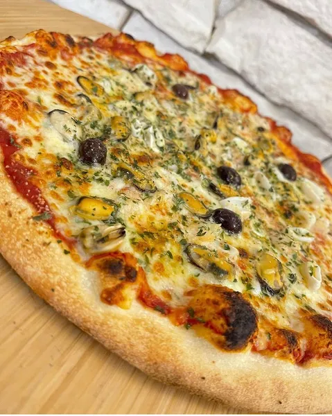 Pizza one