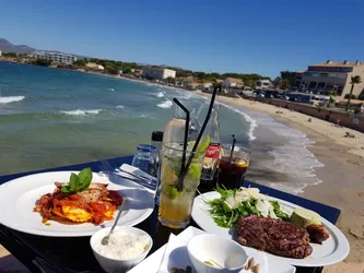 Les 15 pizzas de Six-Fours-les-Plages Var