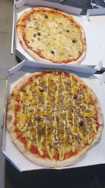 Jesno Pizza