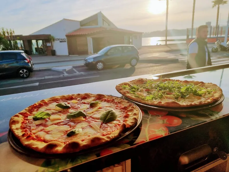 Papa Pizza