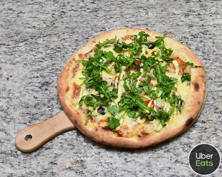 NAPOLINA Pizza ***