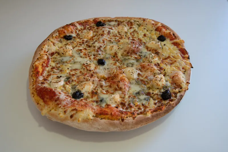 Mario Pizza Pizzeria Six Fours
