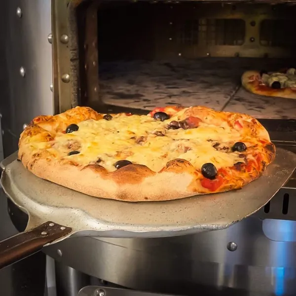 Pizza La Royale