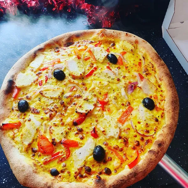 Popito pizza (camion pizzeria)