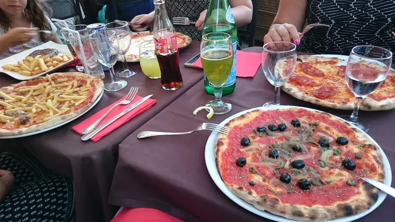 La Dolce Vita
