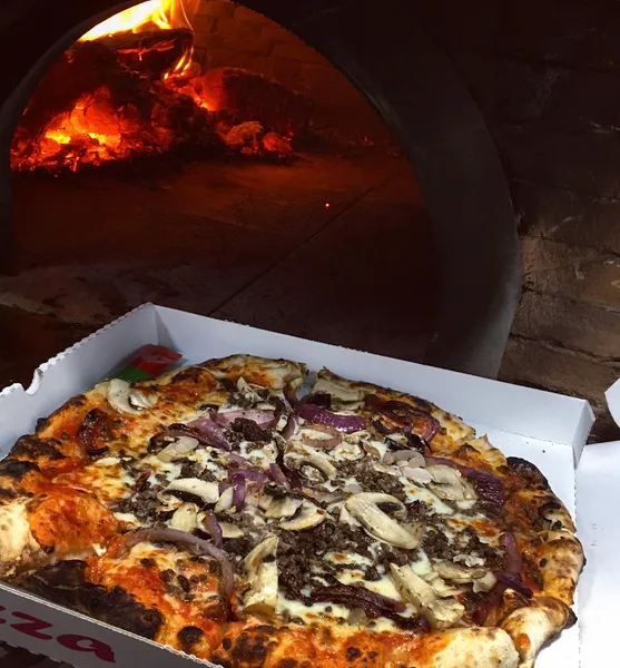 Pizza andiamo