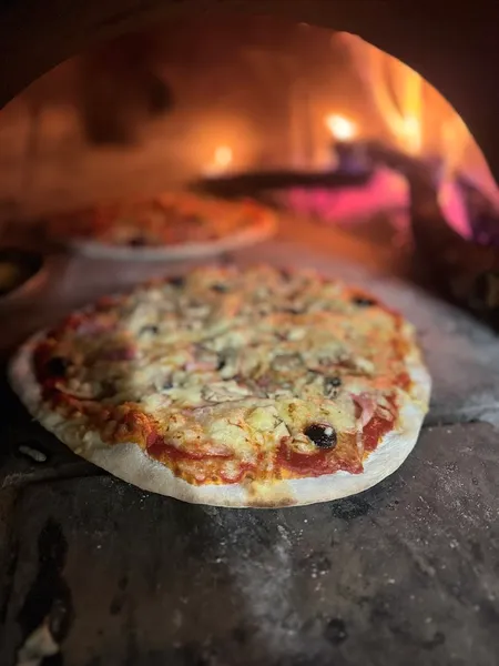 La Pizza Tayeb