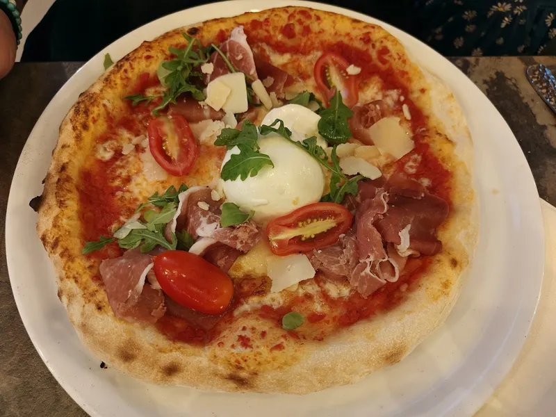Le Bistrot Italien