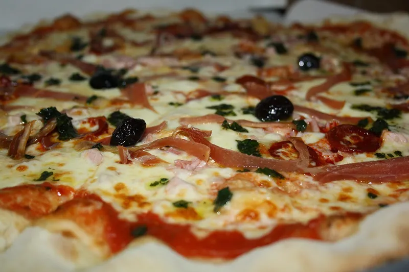 Brignoles Pizza