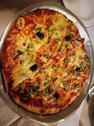 Les 11 pizzas de Saint-Maximin-la-Sainte-Baume Var