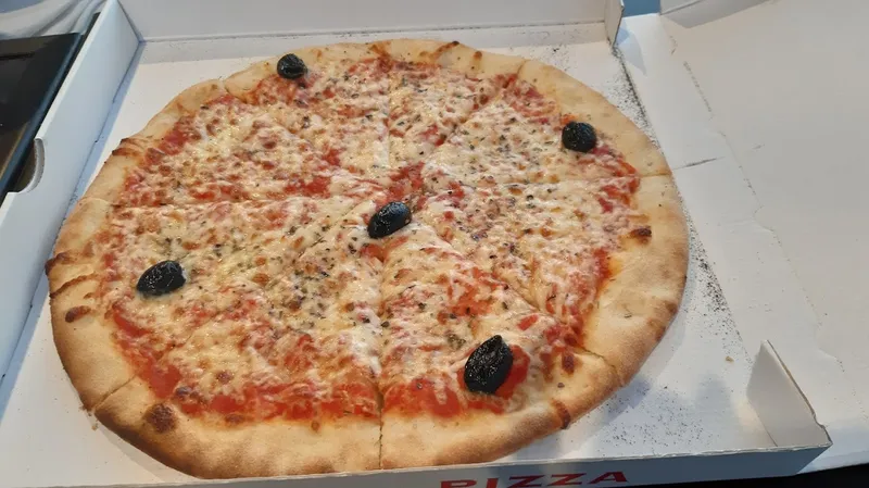 Pizza San Marco