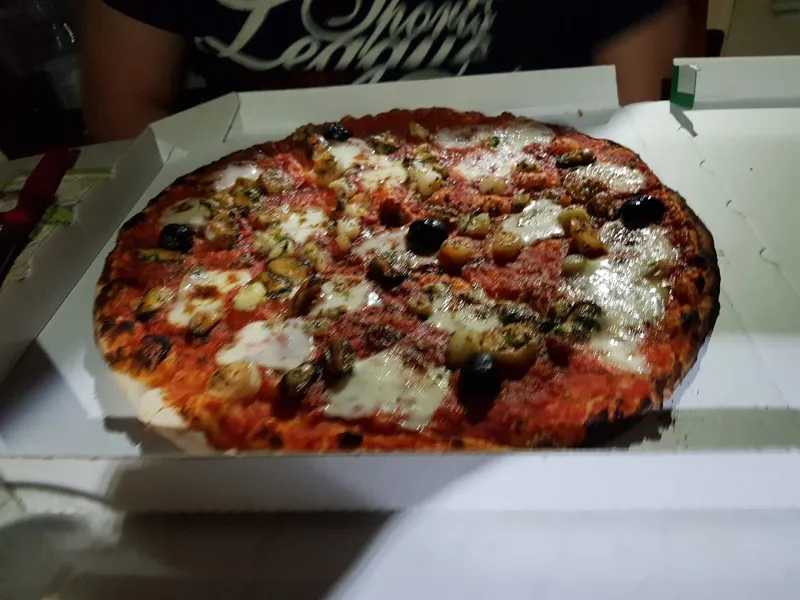 Pizza Saint Jean St Max