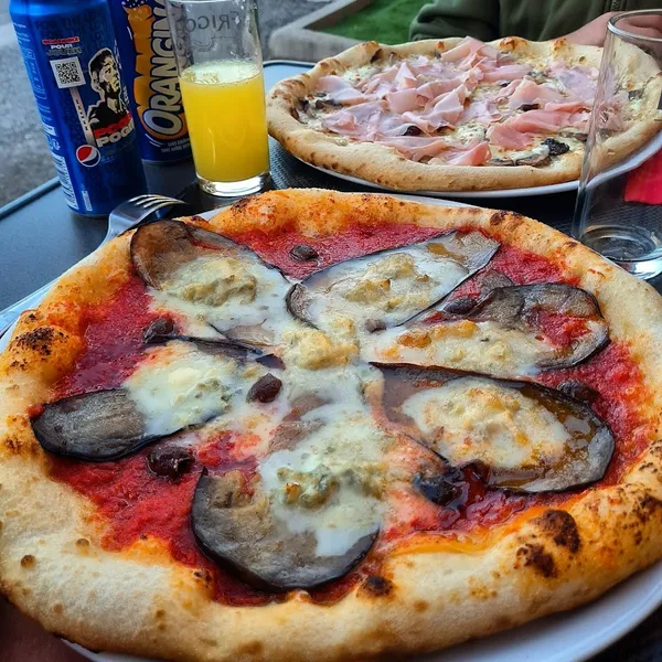 Parola Pizza
