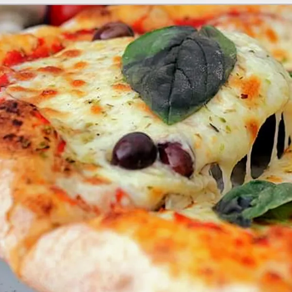 Pizza Fanio & Fils.....