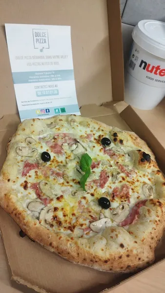 Dolce Pizza