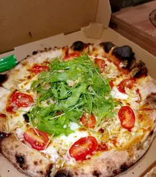 Les 10 pizzas de Solliès-Pont Var