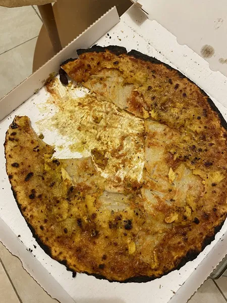 Bella Pizza