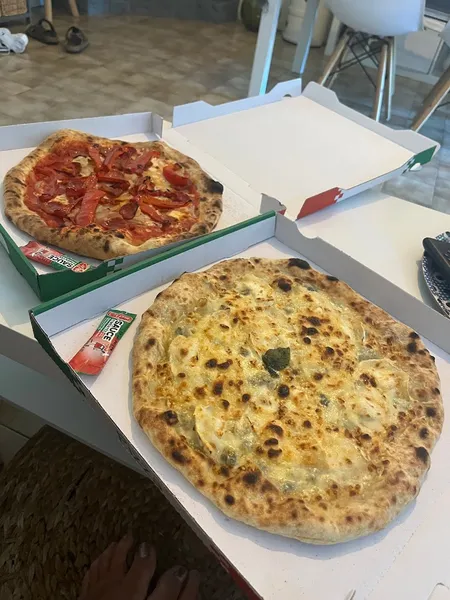 Pizzayolo