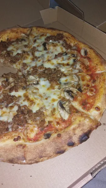 Allo Pizza 3