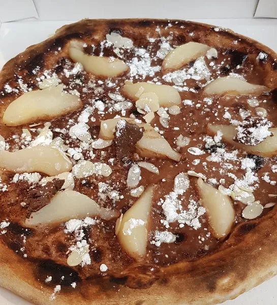 La Forge à Pizza