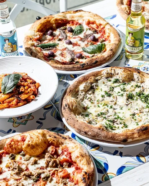 IT - Italian Trattoria Evry 2