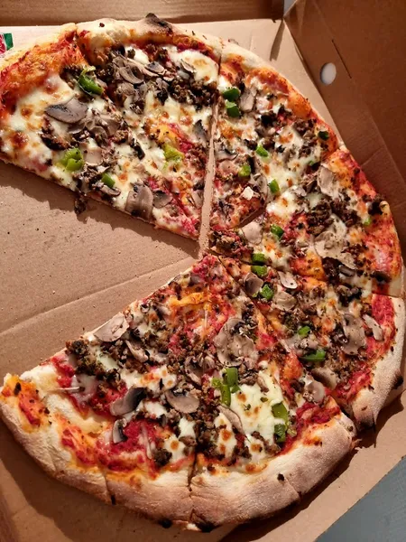 Pizz’Avenue