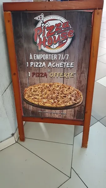 pizza house