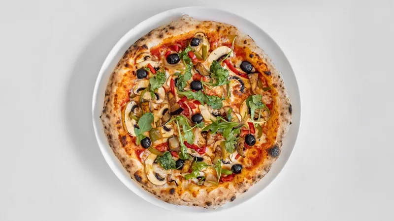 Nine Pizza | Pizza - Corbeil Essonnes